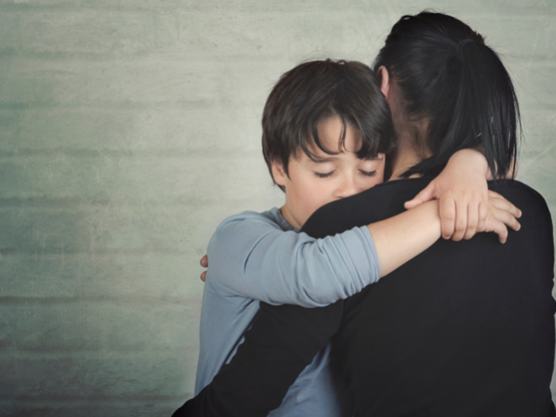 Kako prepoznati da djetetu treba stručna pomoć - znakovi depresije