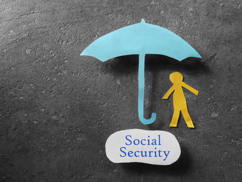 Право на пільги та послуги в системі соціального захисту